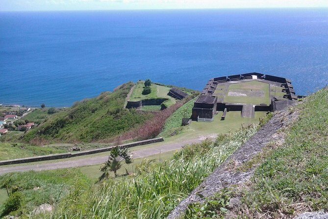 Best of St. Kitts Highlight Tour. - An In-Depth Look at the Tour Itinerary