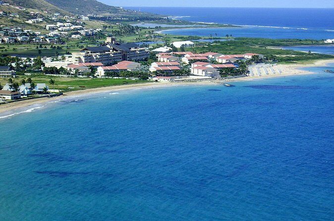 Best of St. Kitts Highlight Tour. - FAQ