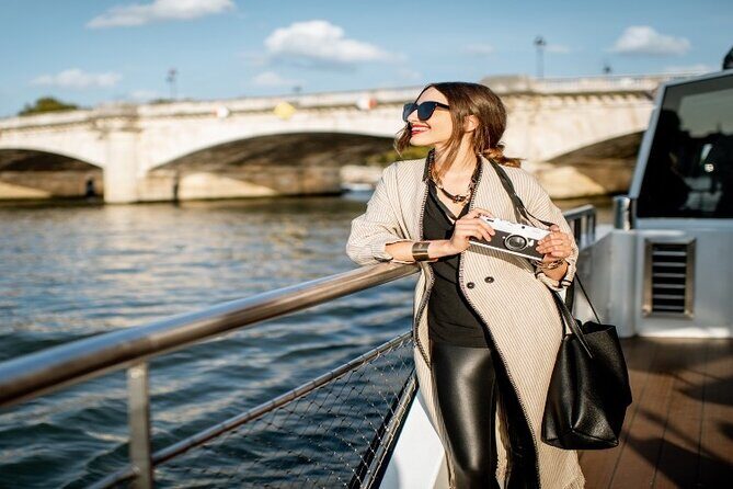 Best of St. Louis Small Group Tour w/St Louis Arch & River Cruise - Practical Details and Value