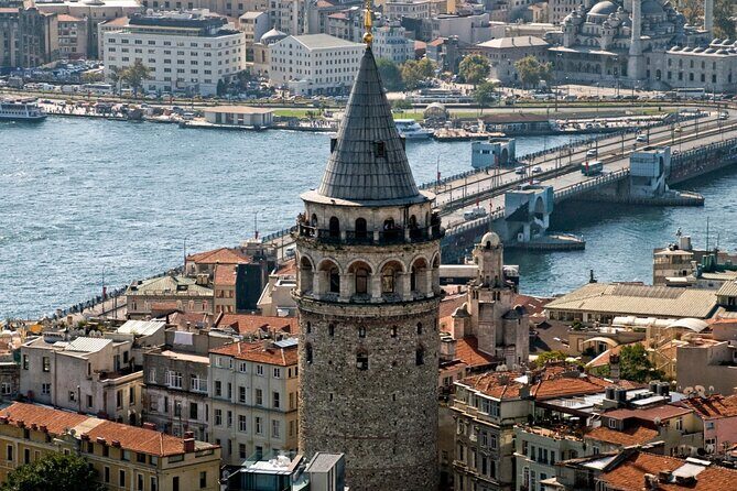 Best Of stanbul Europe Side In One Day - An In-Depth Look at the Tour Experience