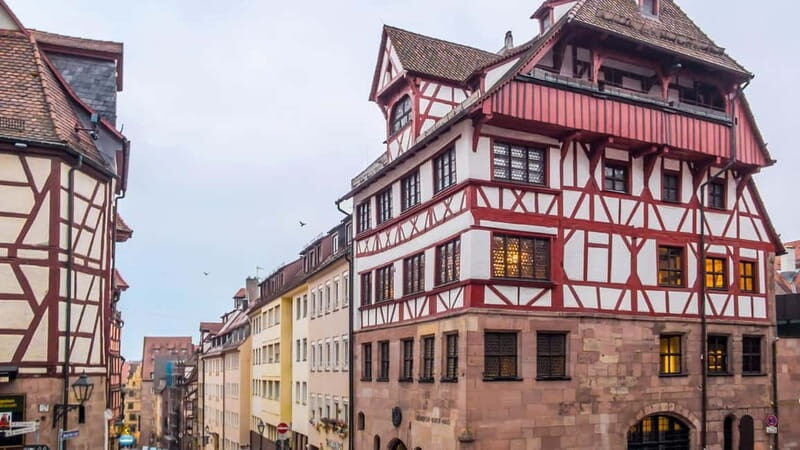 Best of Stein bei Nürnberg Private Walking Tour with a Local - The Practicalities: What You Should Know