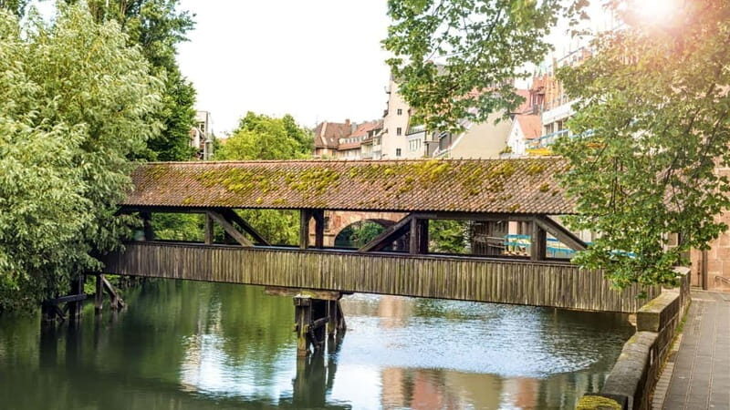 Best of Stein bei Nürnberg Private Walking Tour with a Local - Wrapping It Up: Who Will Love This Tour?