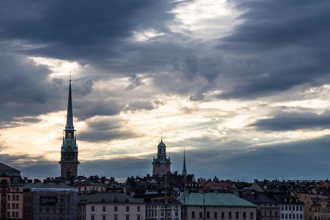 Best of Stockholm Photography and Sightseeing Tour - Analyzing the Experience: Is It Worth It?