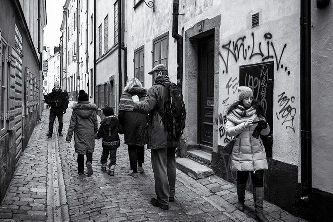 Best of Stockholm Photography and Sightseeing Tour - Who Should Consider This Tour?