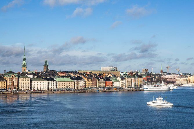 Best of Stockholm Photography and Sightseeing Tour - FAQ