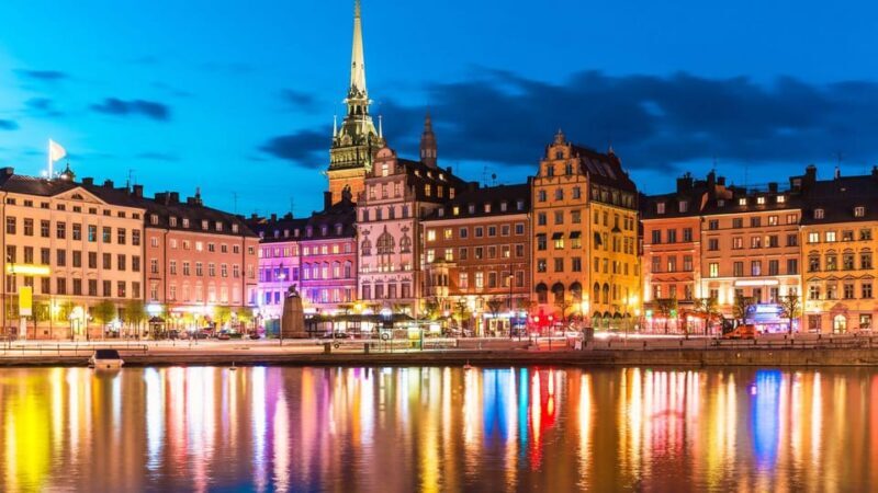 Best of Stockholm: Private Walking Tour with a Local - Final Thoughts