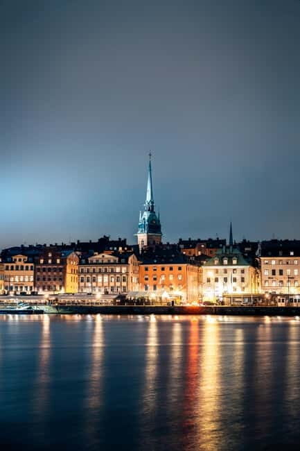 Best of Stockholm Walking Tour-3 Hours, Small Group max 10 - Who Will Enjoy This Tour?
