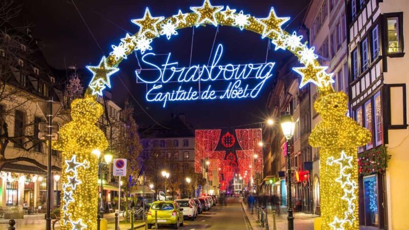 Best of Strasbourg: Private Walking Tour with a Local - The Value of This Experience