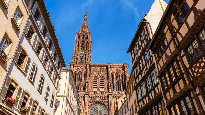 Best of Strasbourg: Private Walking Tour with a Local - Who Will Enjoy This Tour?