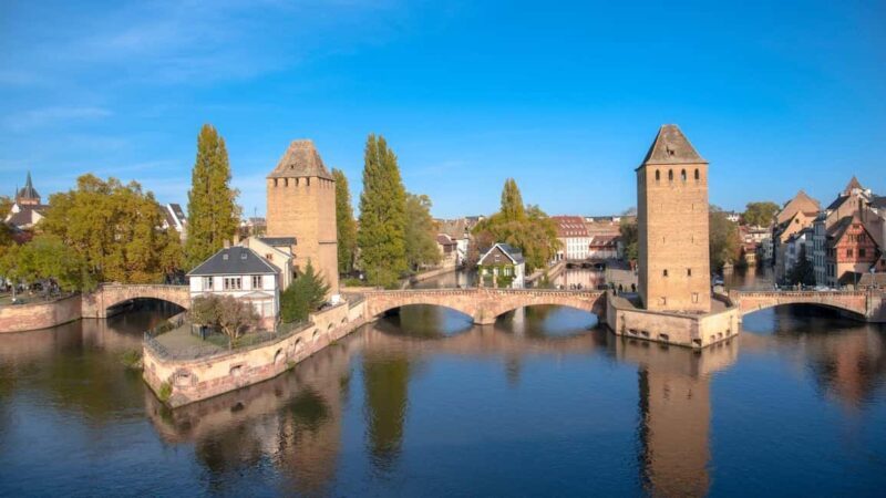 Best of Strasbourg: Private Walking Tour with a Local - Final Thoughts