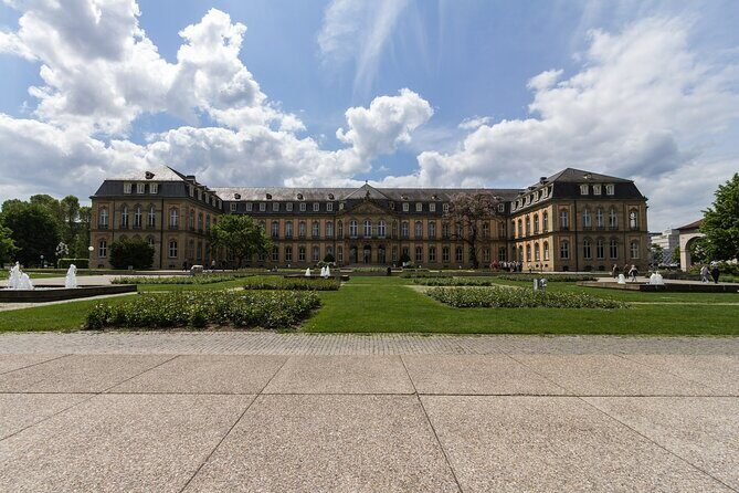 Best of Stuttgart with professional guide - A Deep Dive into the Best of Stuttgart with a Guide
