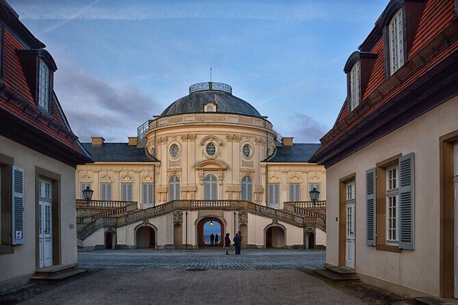 Best of Stuttgart with professional guide - FAQ