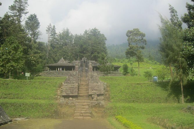 Best of Surakarta Country site tour - A Closer Look at the Itinerary