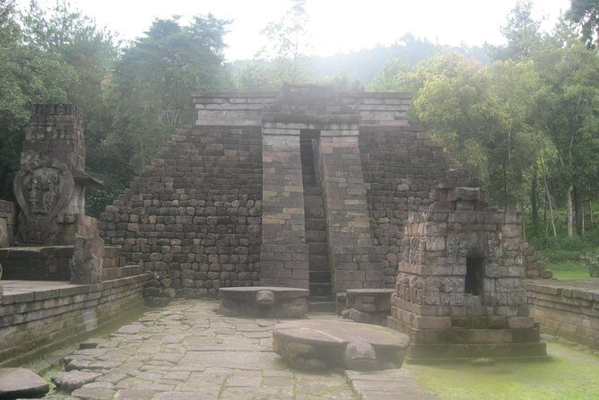 Best of Surakarta Country site tour - FAQ