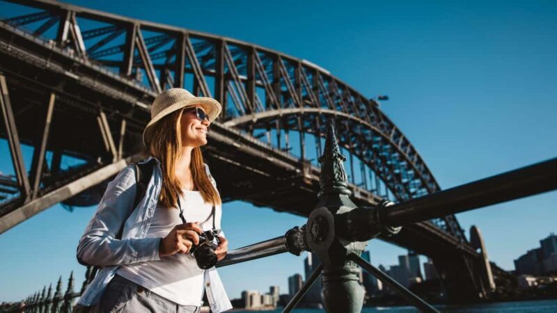 Best of Sydney: Private Walking Tour with a Local - Key Points