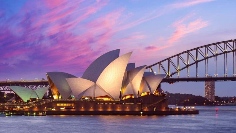 Best of Sydney: Private Walking Tour with a Local - Exploring Sydney with a Local in Your Pocket