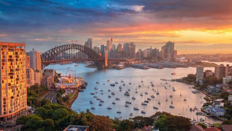 Best of Sydney: Private Walking Tour with a Local - A Closer Look at the Itinerary