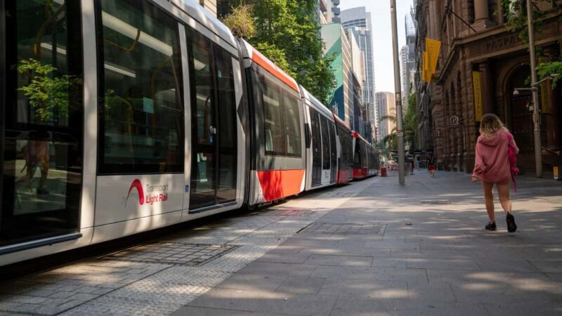 Best of Sydney: Private Walking Tour with a Local - Authentic Experiences and Hidden Gems