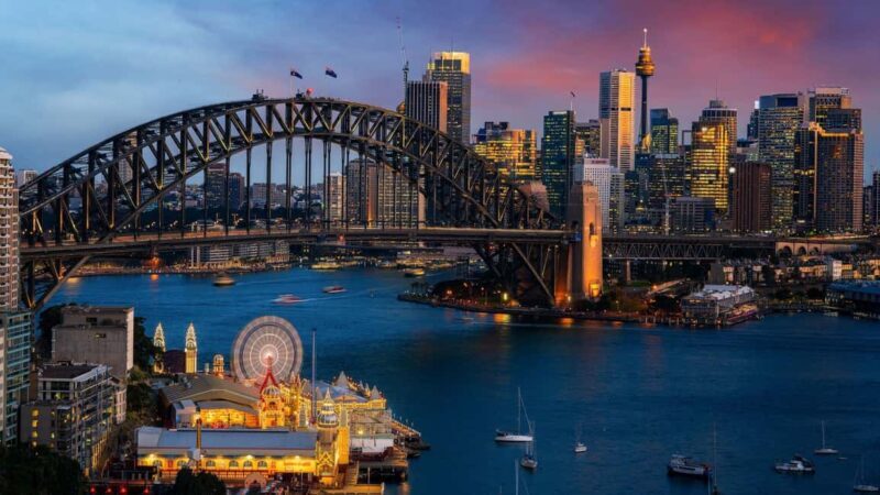 Best of Sydney: Private Walking Tour with a Local - Practical Considerations
