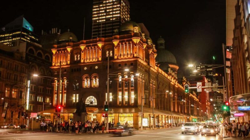 Best of Sydney: Private Walking Tour with a Local - Who Should Book This Tour?