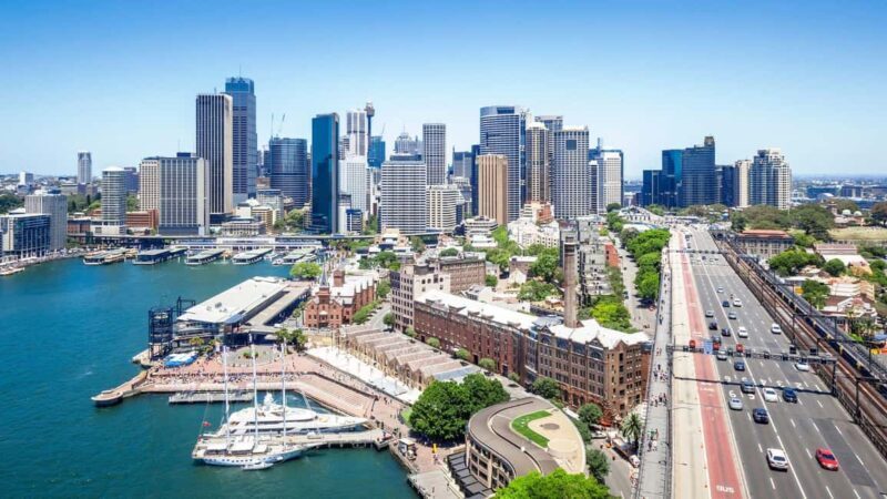 Best of Sydney: Private Walking Tour with a Local - The Sum Up