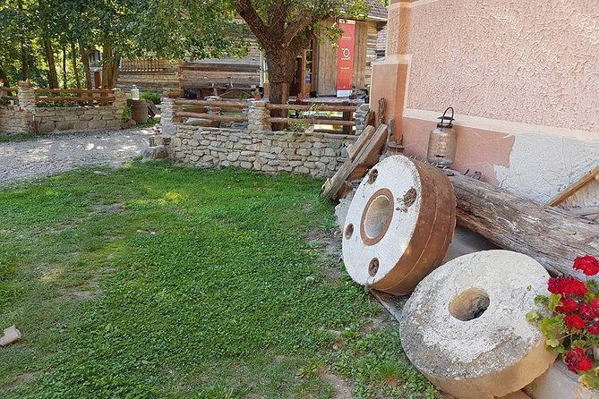 Best of Székely Land's Nature and Culture Full Day Trip from Brasov - Exploring the Itinerary in Detail