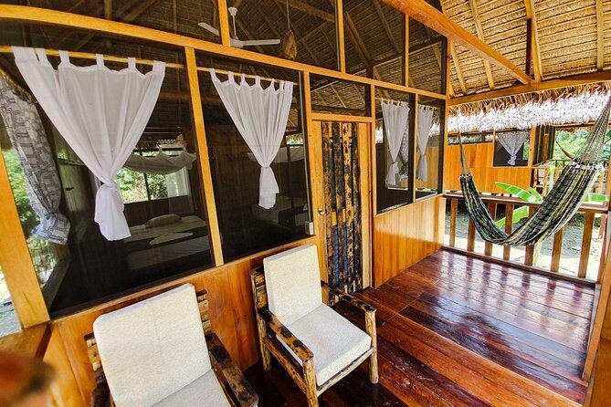 Best of Tambopata 2 nights by JunglePro - What We Loved About This Tour