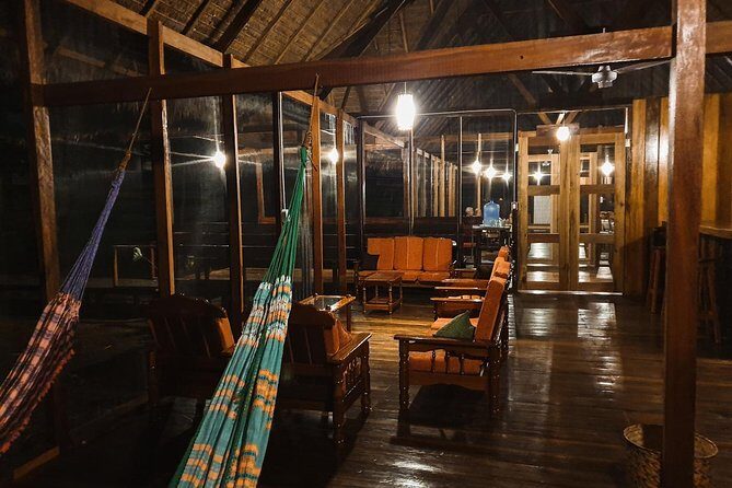Best of Tambopata 2 nights by JunglePro - Who Should Book This Tour?