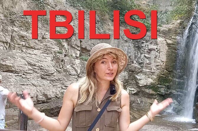 Best of Tbilisi: Private Walking Tour with Local Guide - The Heart of Tbilisi: A Private Night Walk