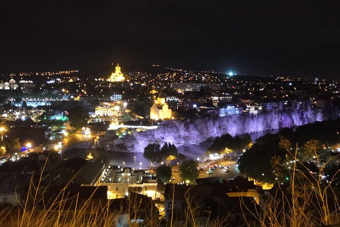 Best of Tbilisi: Private Walking Tour with Local Guide - FAQ