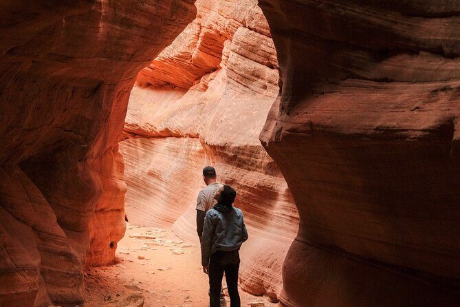 Best of the Best - Peekaboo & Great Chamber - What Makes This Tour Stand Out?