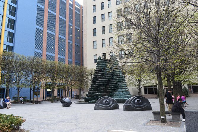 Best of the Burgh Walking Tour of Pittsburgh - Why This Tour Works for You