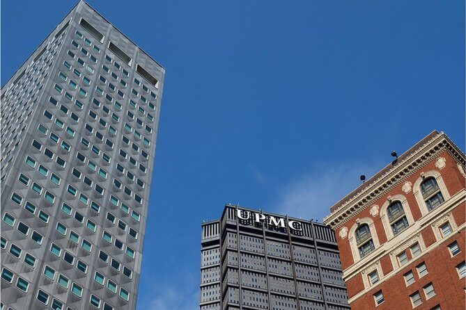 Best of the Burgh Walking Tour of Pittsburgh - Who Would Love This Tour?