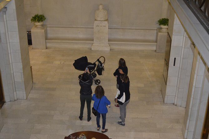 Best of the Burgh Walking Tour of Pittsburgh - The Sum Up