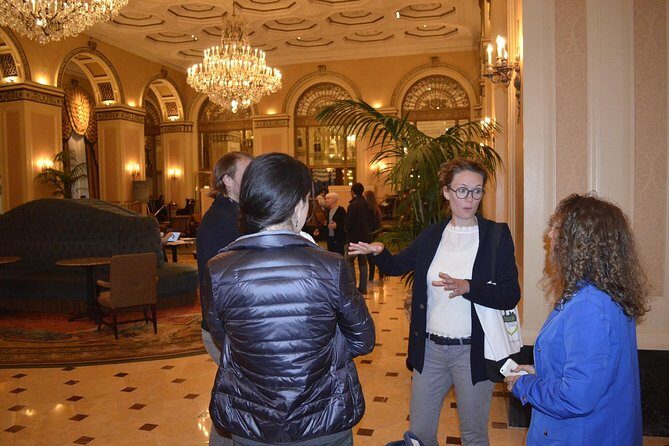 Best of the Burgh Walking Tour of Pittsburgh - FAQ