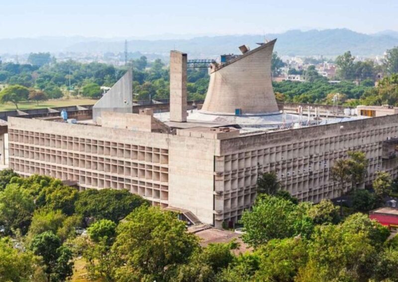 Best of the Chandigarh (Guided Full Day City Tour) - Exploring the Highlights of Chandigarh