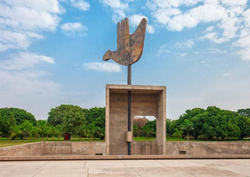 Best of the Chandigarh (Guided Full Day City Tour) - Authentic Experiences and Personal Impressions