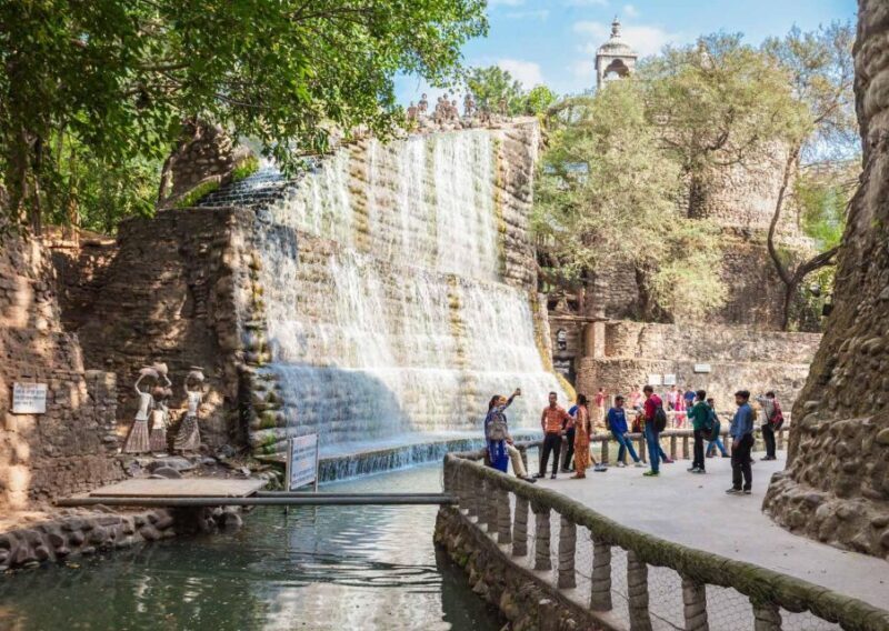 Best of the Chandigarh (Guided Full Day City Tour) - Final Thoughts