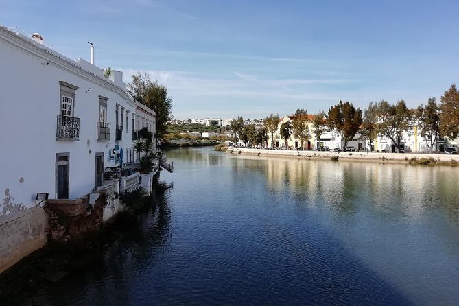Best of the East: Faro, Olhão, Tavira and Vila Real de Santo António - A Closer Look at the Itinerary