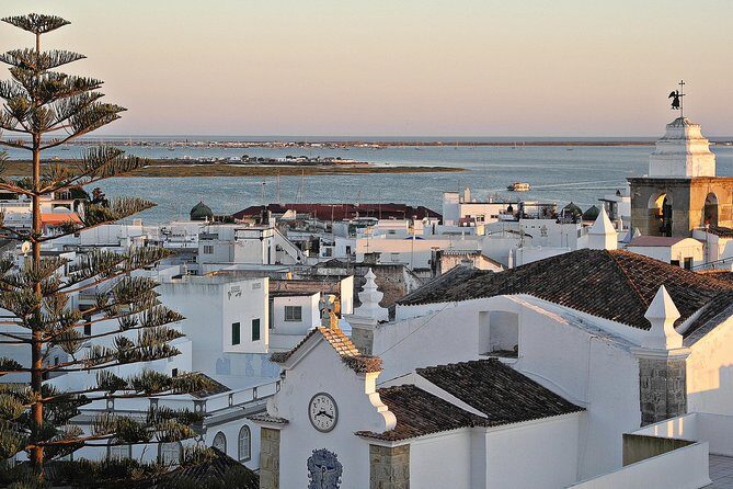 Best of the East: Faro, Olhão, Tavira and Vila Real de Santo António - The Sum Up