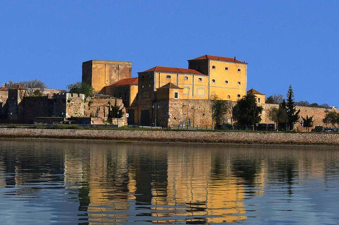 Best of the East: Faro, Olhão, Tavira and Vila Real de Santo António - FAQs