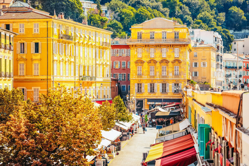 Best of the French Riviera from Nice - Best of the French Riviera from Nice: A Complete Day of Glamour and Charm