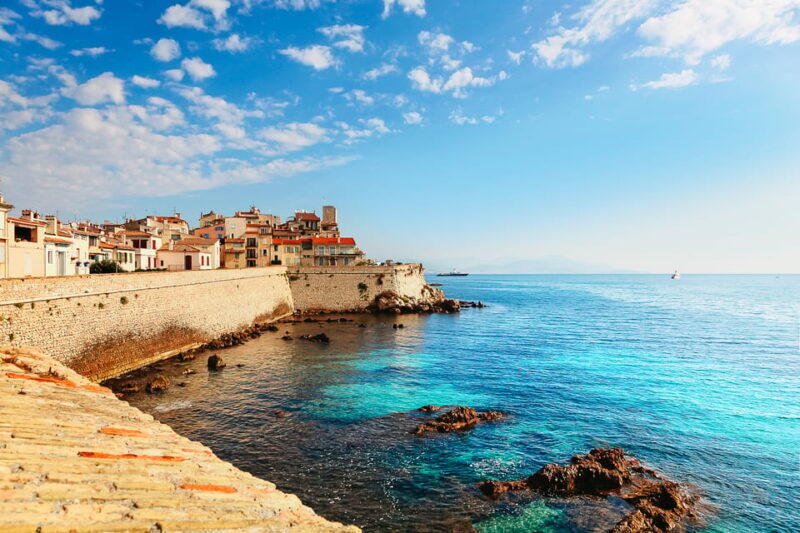 Best of the French Riviera from Nice - Who is This Tour Best Suited For?