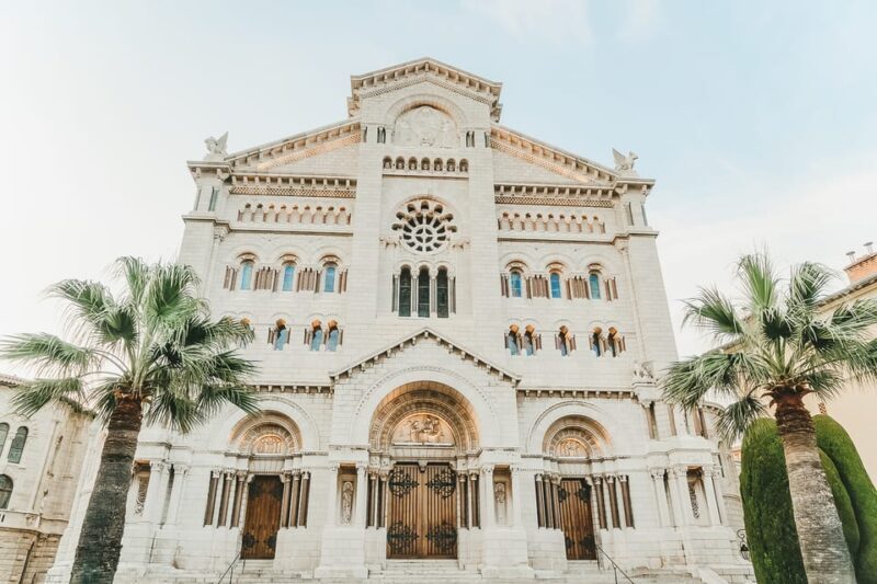 Best of the French Riviera from Nice - The Sum Up
