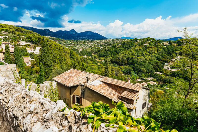 Best of the French Riviera from Nice - FAQ