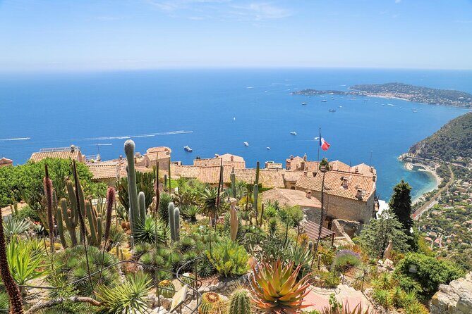Best of the French Riviera Private Guide - Tailor-Made Tour - A Complete Look at the French Riviera Private Tour