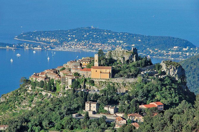 Best of the French Riviera with Cannes , Monaco & more Private guided Tour - What It’s Like to Travel with a Private Guide
