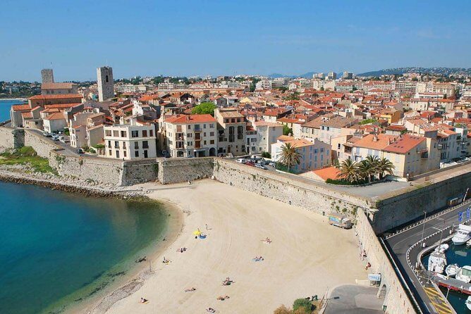 Best of the French Riviera with Cannes , Monaco & more Private guided Tour - FAQ: Your Practical Questions Answered