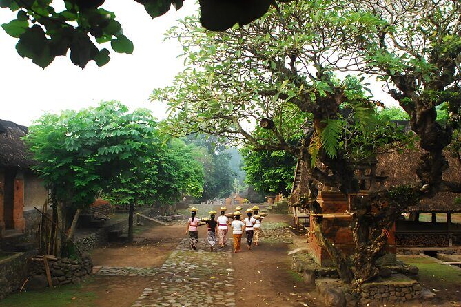 Best of The Gate of Heaven and East Bali Tour - Final Thoughts