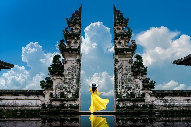 Best of The Gate of Heaven and East Bali Tour - Frequently Asked Questions